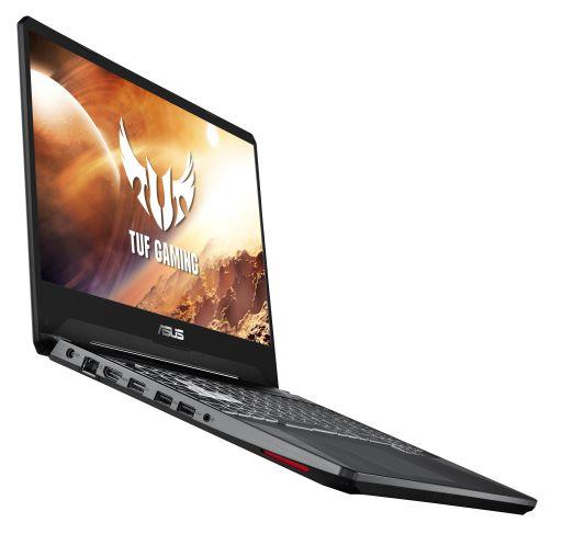 Купить Ноутбук Asus Tuf Gaming Fx505dt